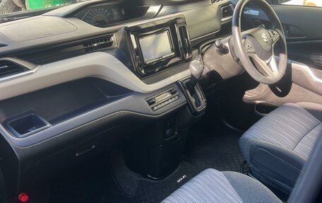 Suzuki Solio, 2022 год, 1 450 000 рублей, 6 фотография