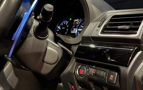 Subaru Levorg I, 2019 год, 2 100 000 рублей, 8 фотография