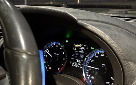 Subaru Levorg I, 2019 год, 2 100 000 рублей, 5 фотография