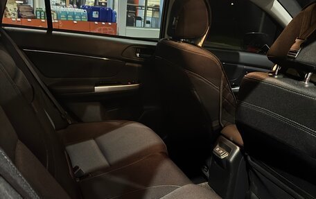 Subaru Levorg I, 2019 год, 2 100 000 рублей, 10 фотография