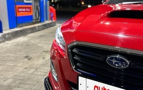 Subaru Levorg I, 2019 год, 2 100 000 рублей, 6 фотография