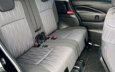 Suzuki Solio, 2022 год, 1 450 000 рублей, 8 фотография