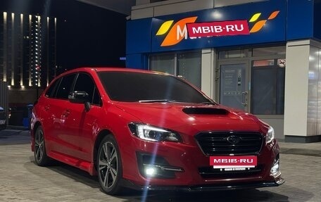 Subaru Levorg I, 2019 год, 2 100 000 рублей, 7 фотография