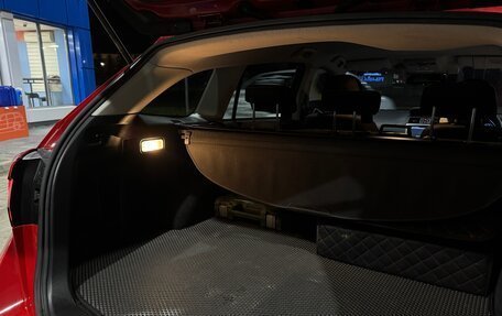 Subaru Levorg I, 2019 год, 2 100 000 рублей, 13 фотография