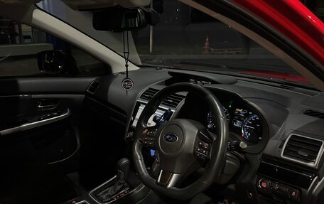 Subaru Levorg I, 2019 год, 2 100 000 рублей, 16 фотография