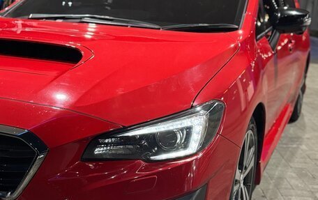 Subaru Levorg I, 2019 год, 2 100 000 рублей, 20 фотография