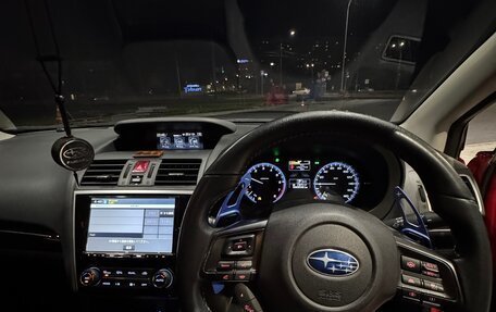 Subaru Levorg I, 2019 год, 2 100 000 рублей, 21 фотография