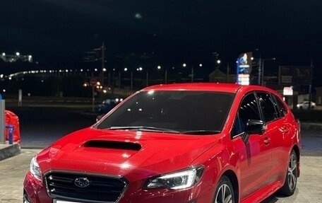 Subaru Levorg I, 2019 год, 2 100 000 рублей, 17 фотография