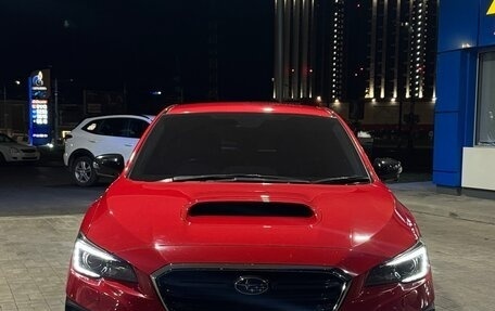 Subaru Levorg I, 2019 год, 2 100 000 рублей, 15 фотография