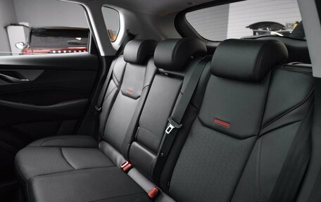 Changan CS35 Plus, 2024 год, 2 649 900 рублей, 12 фотография