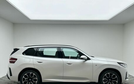 BMW X3, 2025 год, 7 490 000 рублей, 4 фотография