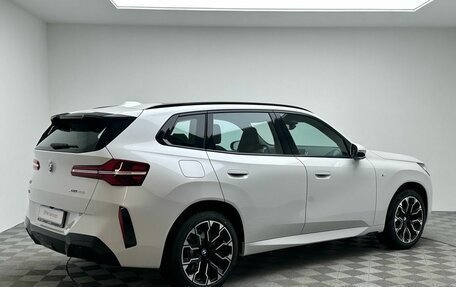 BMW X3, 2025 год, 7 490 000 рублей, 5 фотография