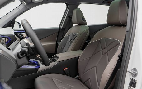 BMW X3, 2025 год, 7 490 000 рублей, 10 фотография