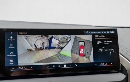 BMW X3, 2025 год, 7 490 000 рублей, 16 фотография