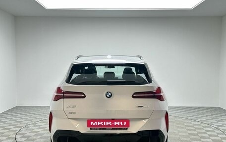 BMW X3, 2025 год, 7 490 000 рублей, 6 фотография