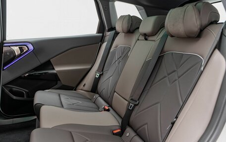 BMW X3, 2025 год, 7 490 000 рублей, 26 фотография