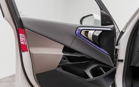BMW X3, 2025 год, 7 490 000 рублей, 20 фотография