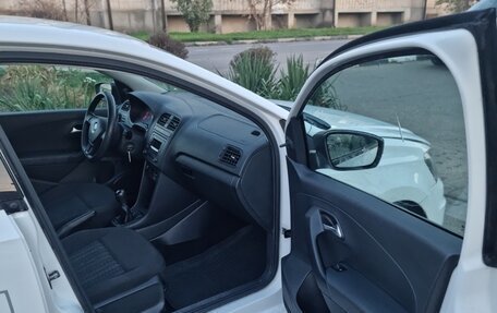 Volkswagen Polo VI (EU Market), 2018 год, 680 000 рублей, 13 фотография