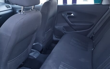 Volkswagen Polo VI (EU Market), 2018 год, 680 000 рублей, 8 фотография