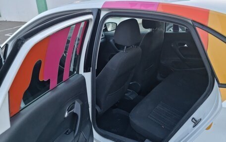 Volkswagen Polo VI (EU Market), 2018 год, 680 000 рублей, 7 фотография