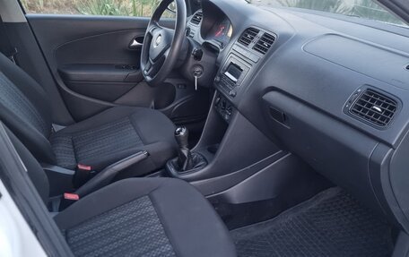 Volkswagen Polo VI (EU Market), 2018 год, 680 000 рублей, 14 фотография