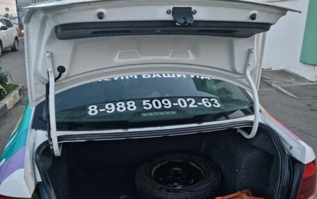 Volkswagen Polo VI (EU Market), 2018 год, 680 000 рублей, 6 фотография