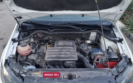 Volkswagen Polo VI (EU Market), 2018 год, 680 000 рублей, 15 фотография