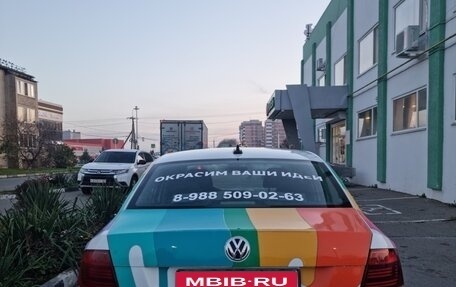 Volkswagen Polo VI (EU Market), 2018 год, 680 000 рублей, 4 фотография