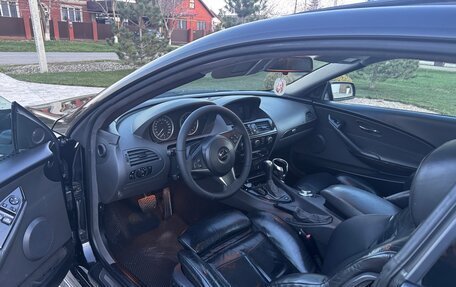 BMW 6 серия, 2003 год, 940 000 рублей, 8 фотография