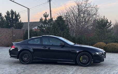 BMW 6 серия, 2003 год, 940 000 рублей, 6 фотография