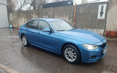 BMW 3 серия, 2015 год, 1 750 000 рублей, 8 фотография