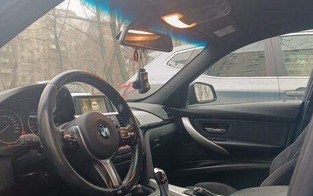 BMW 3 серия, 2015 год, 1 750 000 рублей, 16 фотография