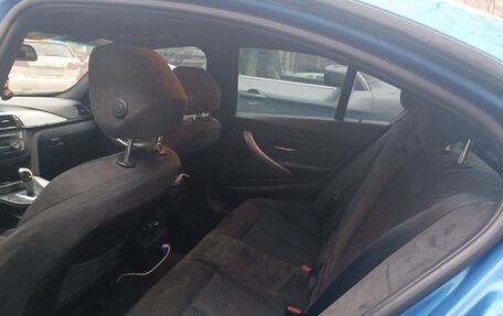 BMW 3 серия, 2015 год, 1 750 000 рублей, 17 фотография