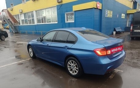 BMW 3 серия, 2015 год, 1 750 000 рублей, 9 фотография