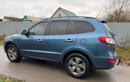 Hyundai Santa Fe III рестайлинг, 2012 год, 1 499 000 рублей, 7 фотография