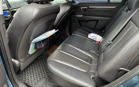 Hyundai Santa Fe III рестайлинг, 2012 год, 1 499 000 рублей, 10 фотография