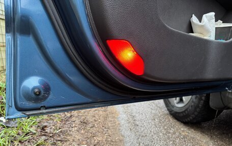 Hyundai Santa Fe III рестайлинг, 2012 год, 1 499 000 рублей, 16 фотография