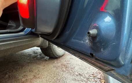 Hyundai Santa Fe III рестайлинг, 2012 год, 1 499 000 рублей, 22 фотография