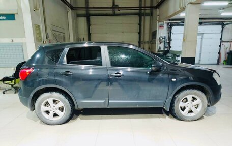 Nissan Qashqai, 2008 год, 759 000 рублей, 5 фотография