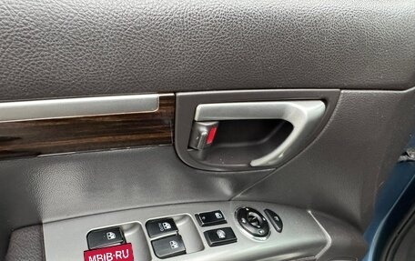 Hyundai Santa Fe III рестайлинг, 2012 год, 1 499 000 рублей, 15 фотография