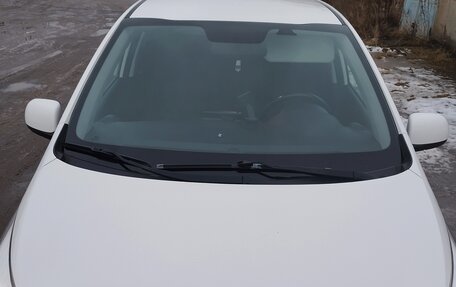 KIA Picanto III рестайлинг, 2018 год, 1 110 000 рублей, 4 фотография