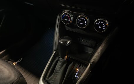 Mazda CX-3 I, 2015 год, 1 550 000 рублей, 15 фотография