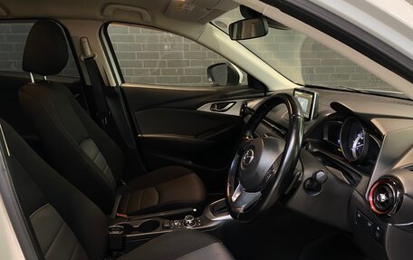 Mazda CX-3 I, 2015 год, 1 550 000 рублей, 11 фотография