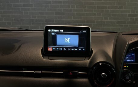 Mazda CX-3 I, 2015 год, 1 550 000 рублей, 13 фотография