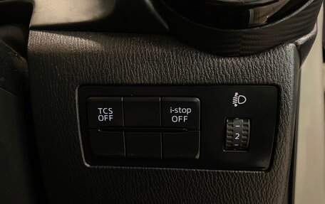 Mazda CX-3 I, 2015 год, 1 550 000 рублей, 17 фотография