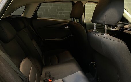 Mazda CX-3 I, 2015 год, 1 550 000 рублей, 12 фотография