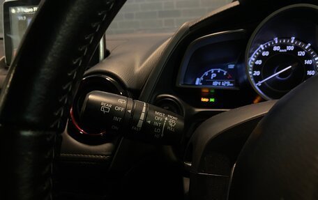 Mazda CX-3 I, 2015 год, 1 550 000 рублей, 20 фотография