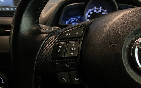 Mazda CX-3 I, 2015 год, 1 550 000 рублей, 22 фотография