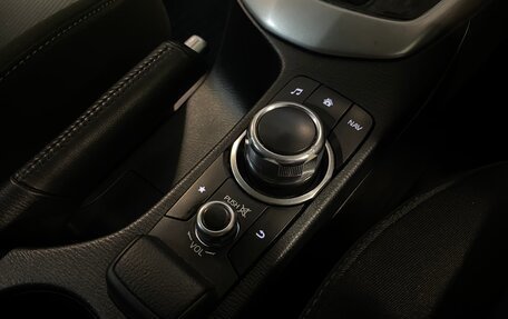 Mazda CX-3 I, 2015 год, 1 550 000 рублей, 18 фотография