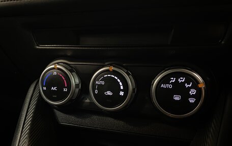 Mazda CX-3 I, 2015 год, 1 550 000 рублей, 14 фотография